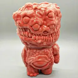 Devourer Meat Marble