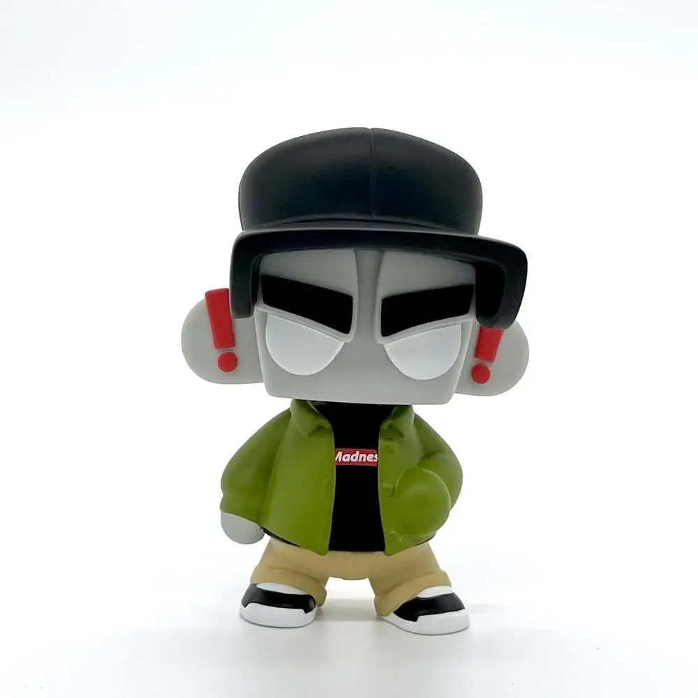 MAD*L Citizens – OG Green